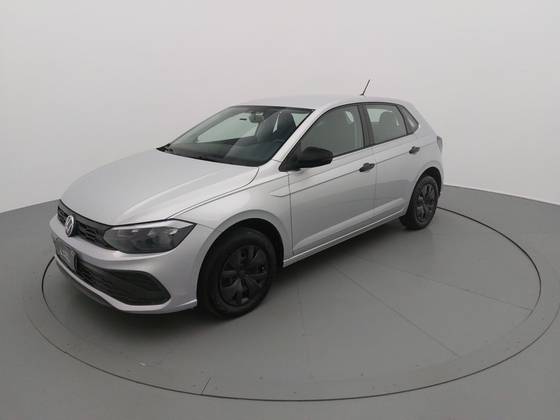 VOLKSWAGEN POLO 1.0 MPI TRACK MANUAL VOLKSWAGEN POLO 1.0 MPI TRACK MANUAL